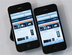 Image result for iPhone 4 vs 5 Verizon