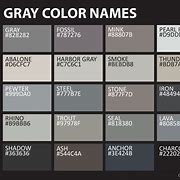 Image result for Mas Grey Color
