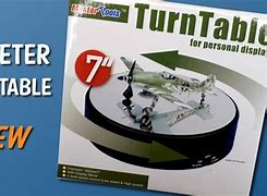 Image result for Tool Turntable