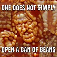 Image result for Spring Rolls Beans Meme