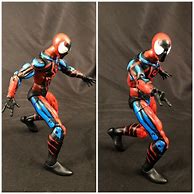 Image result for Spider-Man Unlimited Action Figure