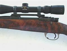 Image result for Custom Mauser Rifles