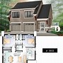 Image result for Country Cottage 4-Bedroom Plans Single Story