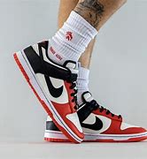Image result for Nike Dunk Low NBA 75th Anniversary
