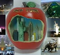 Image result for Travel to Big Apple at USA