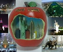 Image result for Big Apple in USA Attraction