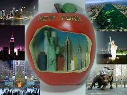 Image result for Travel to Big Apple at USA