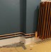 Image result for Copper Pipe Supports