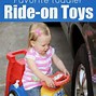 Image result for riding toys 
