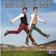Image result for Wife of My Best Friend Meme