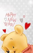 Image result for Winnie the Pooh New Year Quotes