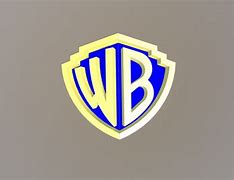 Image result for WB Logo 3D