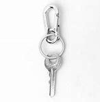 Image result for Keychain Clip for Women