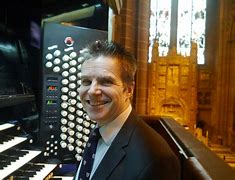 Image result for The Wirral Merseyside Organist
