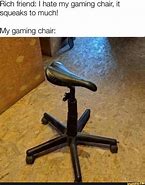 Image result for Brain Chair Meme