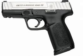 Image result for Smith and Wesson 40 SD40VE