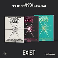 Image result for Versi Album EXO