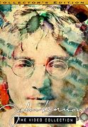 Image result for John Lennon 1980 DVD