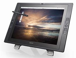 Image result for Cintiq 21UX