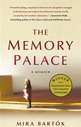 Image result for Mind Palace Book