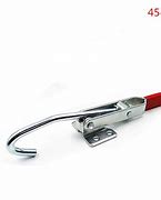 Image result for J-Hook Toggle Spring Latch Clamp