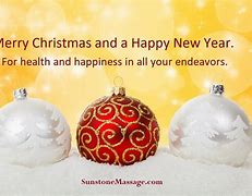 Image result for Merry Christmas and a Happy Healthy New Year