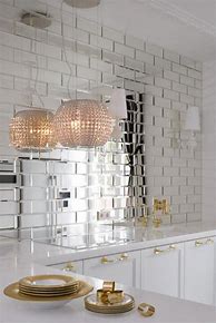 Image result for Mirror Tiles for Shower