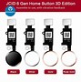 Image result for iPhone 7 Home Button Parts