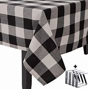 Image result for How to Use Tablecloth Clips