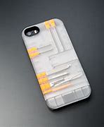 Image result for iPhone 5S Clear Cover