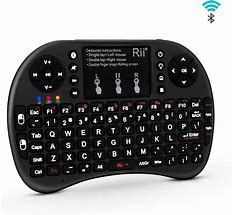 Image result for mini wireless keyboards for computer