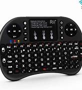 Image result for Mini Wireless Keyboard with Gamepad