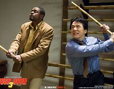 Image result for Rush Hour Meme You Me