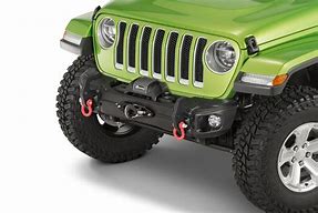 Image result for Stock Jeep Bumper