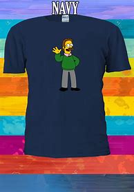 Image result for Ned Flanders Shirt