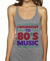 Image result for 80s Workout Meme