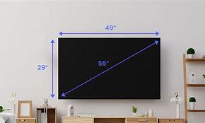 Image result for Seventy-Five Inch TV in Bedroom