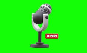 Image result for Microphone Animation