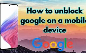 Image result for How to Unblock Google Play in My Huawei