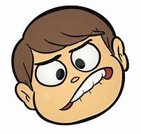 Image result for Cartoon Character Head