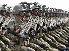 Image result for North Korea Special Forces