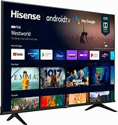 Image result for Hisense 50 Inches TV
