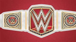 Image result for WWE Raw Women's Championship Belt
