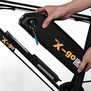 Image result for Electric Battery Bikes