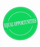 Image result for Equal Opportunity Drawing