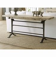 Image result for 72 Console Table