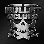 Image result for Bullet Club Background