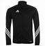 Image result for Blue Adidas Tracksuit Men's