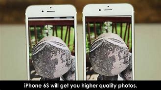 Image result for iPhone 6 vs 6s HDR