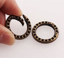 Image result for O-Ring Clasp